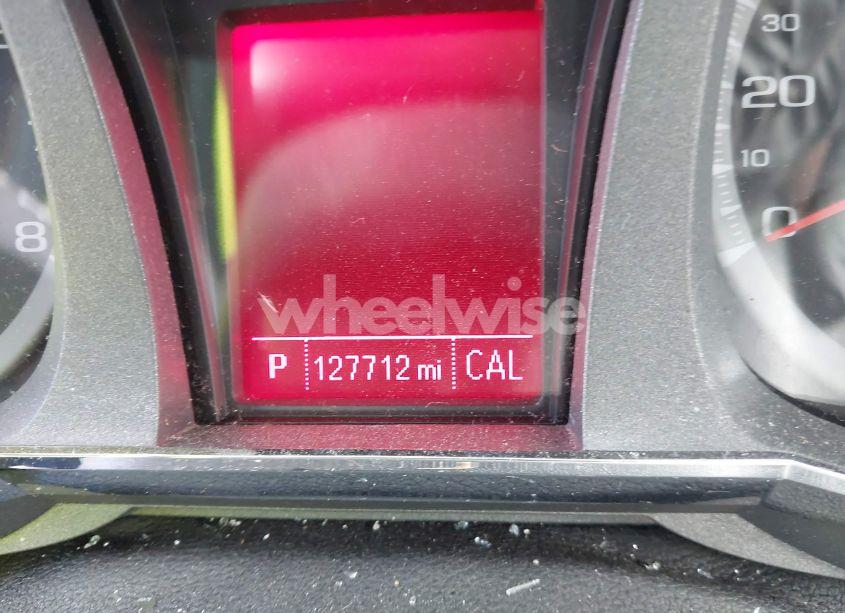 Photo 15 of 2017 Gmc Terrain DENALI (VIN 2GKALREK9H6135527)