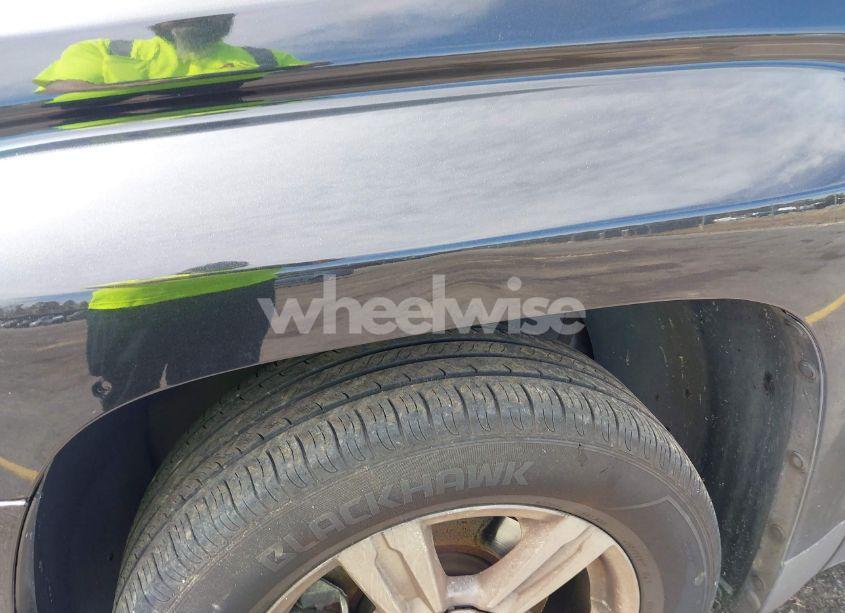 Photo 13 of 2014 Gmc Terrain SLE-2 (VIN 2GKALREKXE6186689)