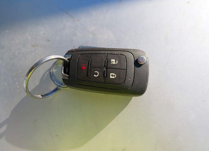 Photo 11 of 2014 Gmc Terrain SLE-2 (VIN 2GKALREKXE6332301)