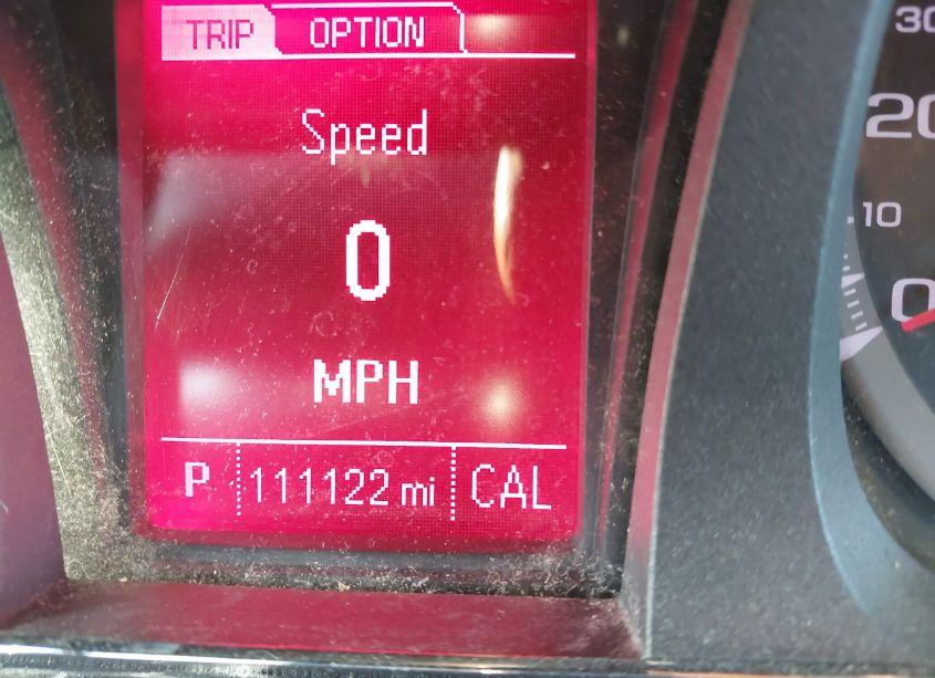 Photo 15 of 2015 Gmc Terrain SLE-2 (VIN 2GKALREKXF6338861)