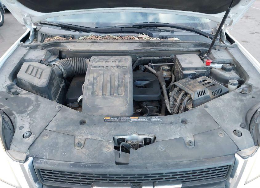 Photo 10 of 2012 Gmc Terrain SLE-2 (VIN 2GKALSEK0C6177679)