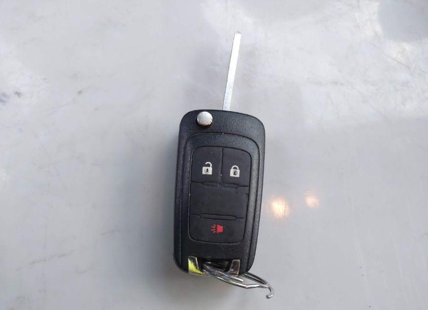 Photo 11 of 2012 Gmc Terrain SLE-2 (VIN 2GKALSEK0C6177679)