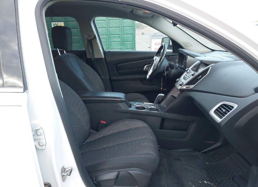 Photo 5 of 2012 Gmc Terrain SLE-2 (VIN 2GKALSEK0C6177679)