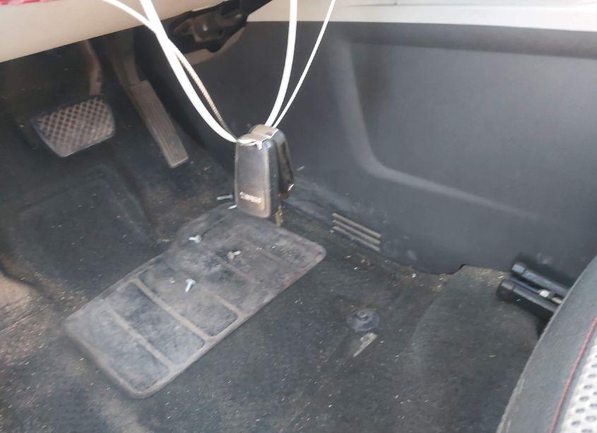 Photo 11 of 2012 Gmc Terrain SLE-2 (VIN 2GKALSEK0C6245320)