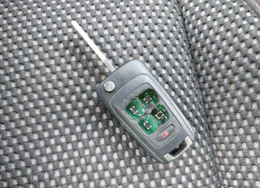 Photo 11 of 2012 Gmc Terrain SLE-2 (VIN 2GKALSEK0C6309968)