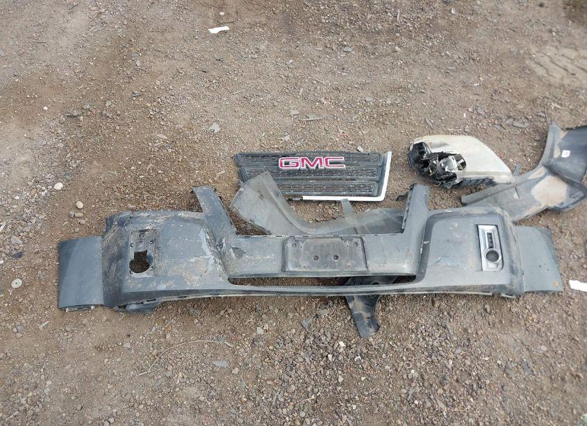 Photo 12 of 2012 Gmc Terrain SLE-2 (VIN 2GKALSEK0C6309968)