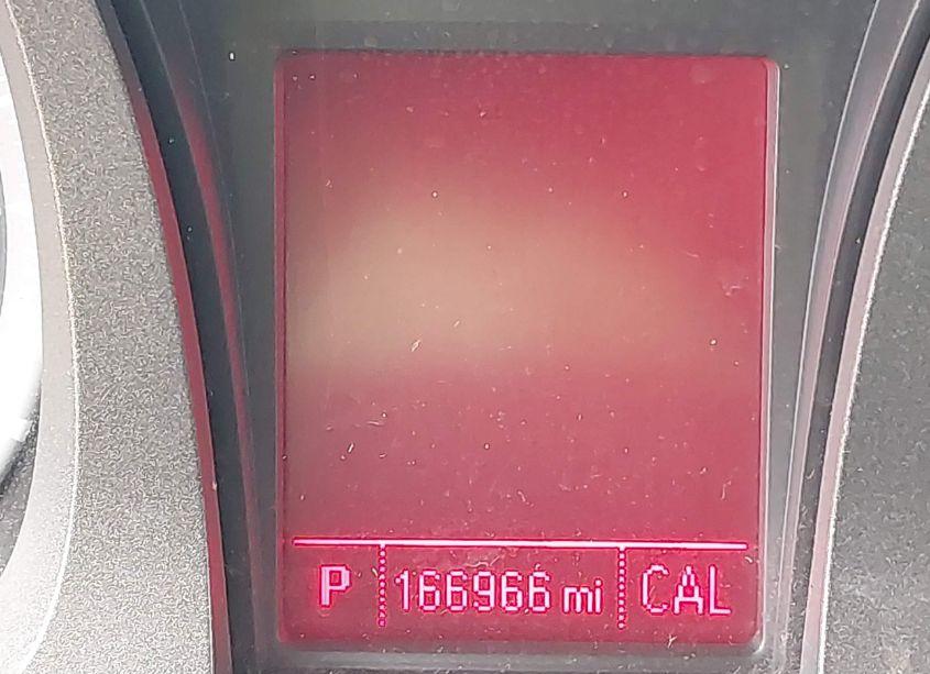 Photo 16 of 2012 Gmc Terrain SLE-2 (VIN 2GKALSEK0C6309968)