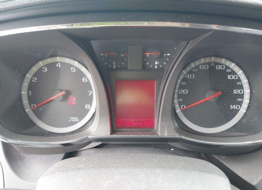 Photo 7 of 2012 Gmc Terrain SLE-2 (VIN 2GKALSEK0C6309968)