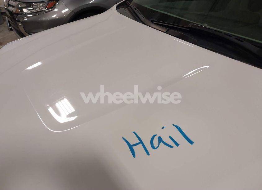 Photo 17 of 2012 Gmc Terrain SLE-2 (VIN 2GKALSEK0C6389868)