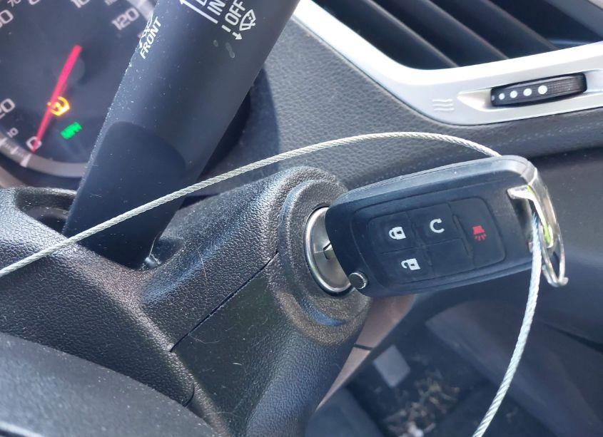 Photo 11 of 2012 Gmc Terrain SLE-2 (VIN 2GKALSEK0C6398263)