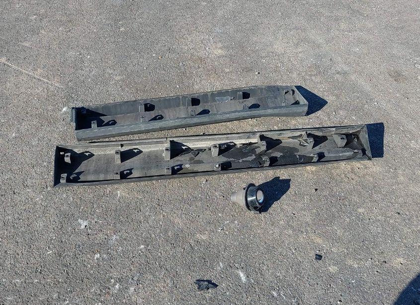 Photo 12 of 2012 Gmc Terrain SLE-2 (VIN 2GKALSEK0C6398263)