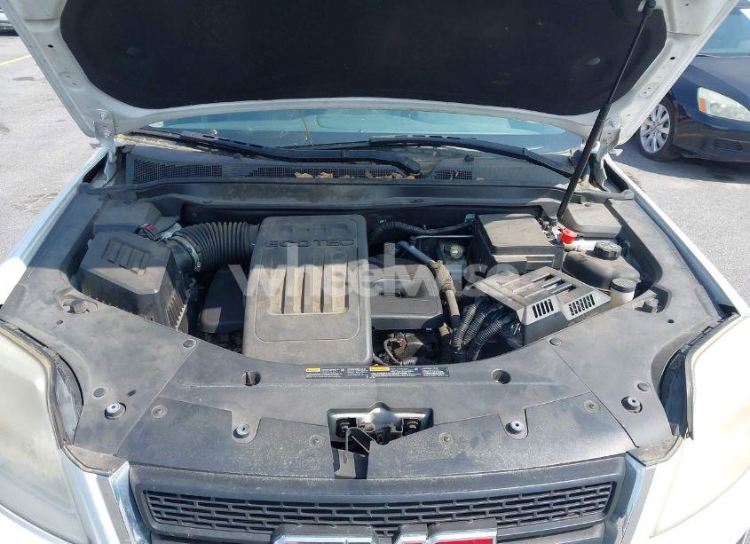 Photo 10 of 2013 Gmc Terrain SLE-2 (VIN 2GKALSEK0D6104779)