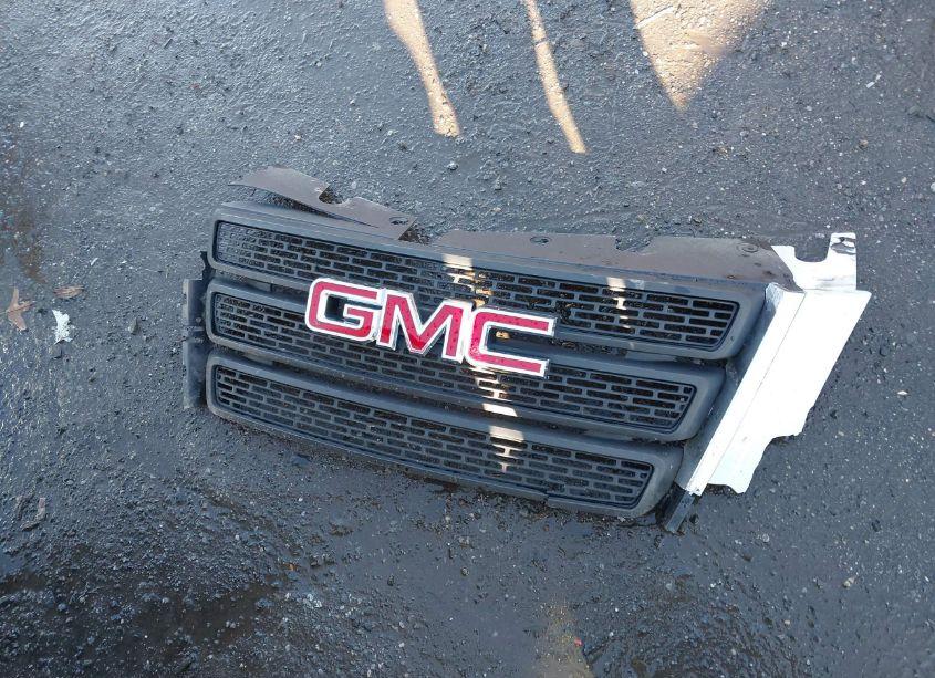 Photo 12 of 2013 Gmc Terrain SLE-2 (VIN 2GKALSEK0D6184312)