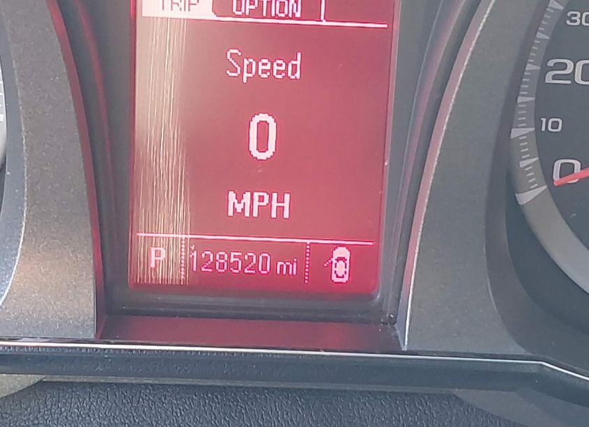 Photo 16 of 2013 Gmc Terrain SLE-2 (VIN 2GKALSEK0D6184312)