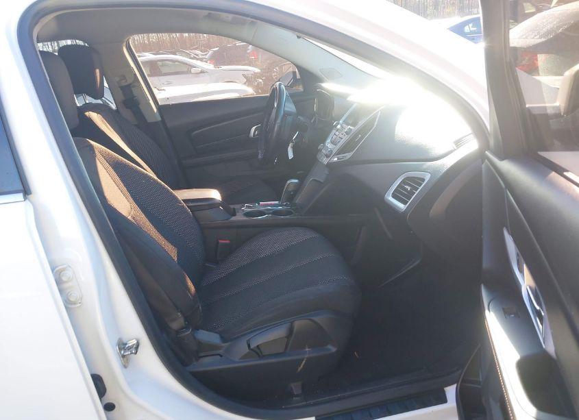 Photo 5 of 2013 Gmc Terrain SLE-2 (VIN 2GKALSEK0D6184312)