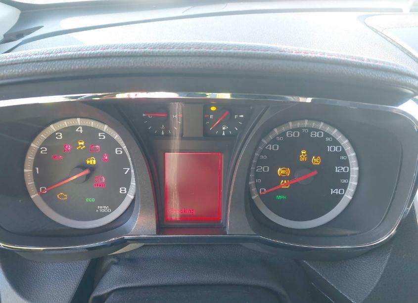 Photo 7 of 2013 Gmc Terrain SLE-2 (VIN 2GKALSEK0D6184312)