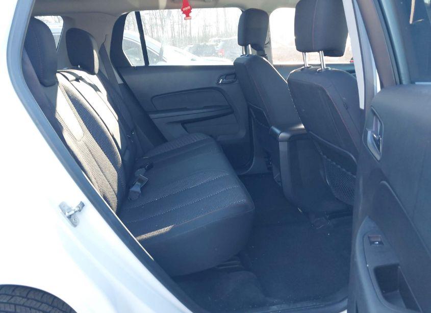 Photo 8 of 2013 Gmc Terrain SLE-2 (VIN 2GKALSEK0D6184312)