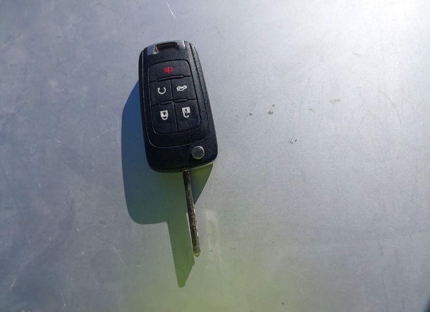 Photo 11 of 2014 Gmc Terrain SLT-1 (VIN 2GKALSEK0E6132454)