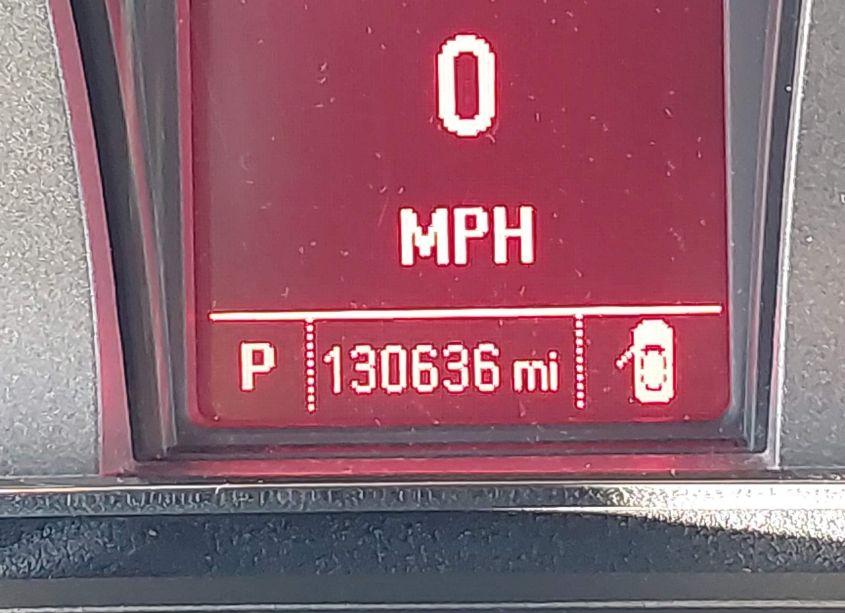 Photo 15 of 2014 Gmc Terrain SLT-1 (VIN 2GKALSEK0E6132454)