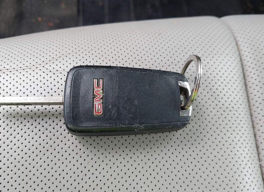 Photo 11 of 2014 Gmc Terrain SLT-1 (VIN 2GKALSEK0E6178933)