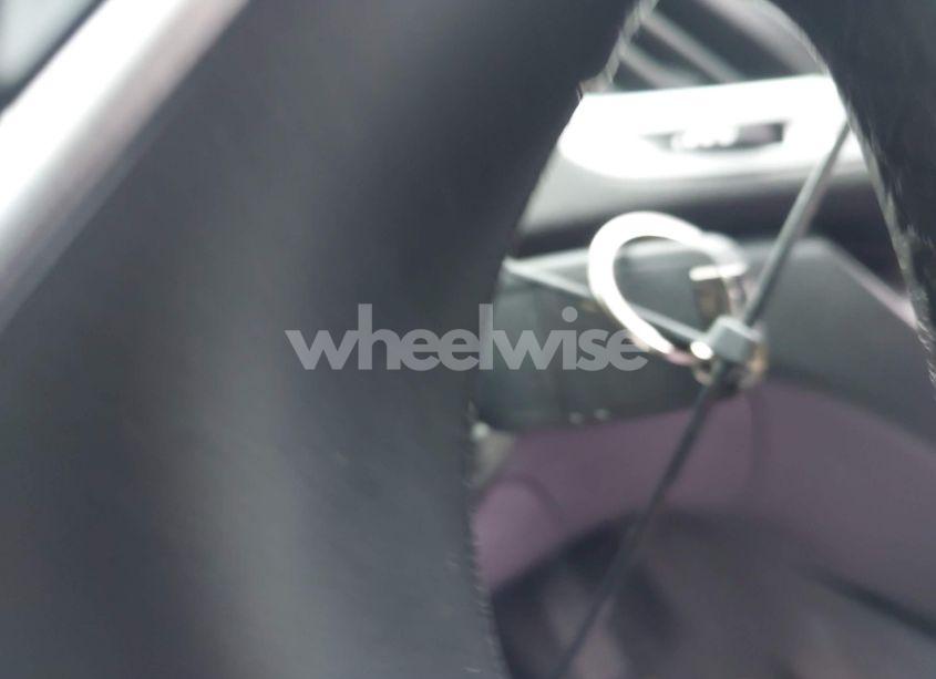 Photo 11 of 2015 Gmc Terrain SLT-1 (VIN 2GKALSEK0F6412893)