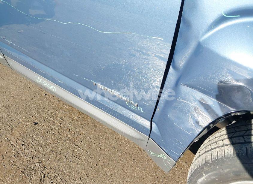 Photo 14 of 2012 Gmc Terrain SLE-2 (VIN 2GKALSEK1C6206106)