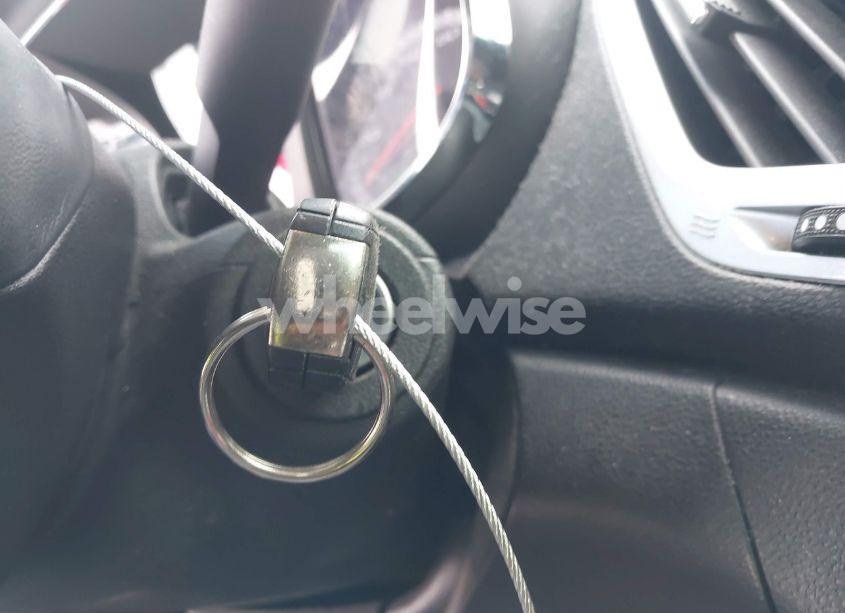 Photo 11 of 2012 Gmc Terrain SLE-2 (VIN 2GKALSEK1C6323183)