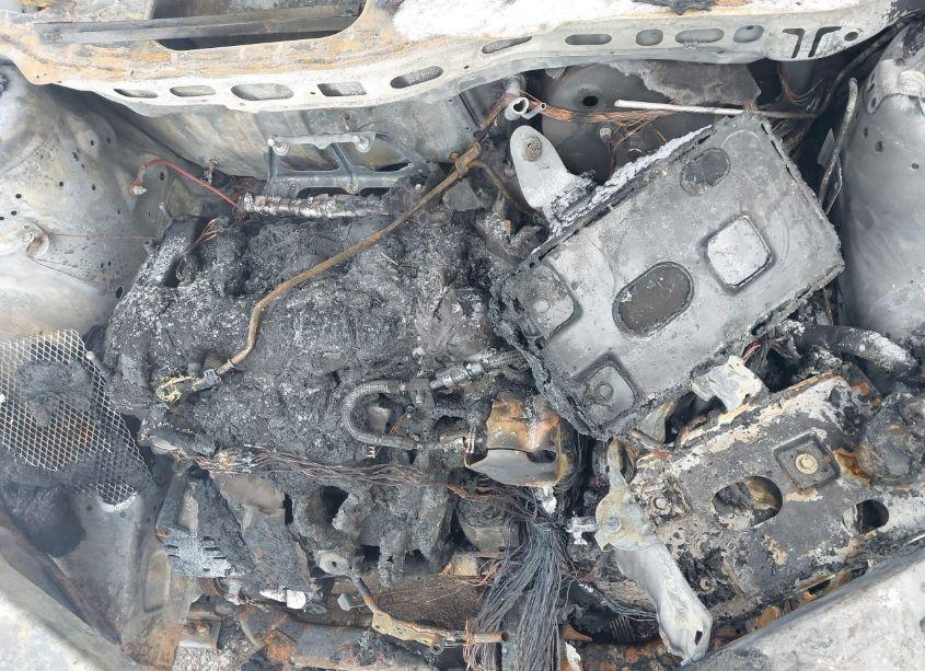 Photo 10 of 2015 Gmc Terrain SLT-1 (VIN 2GKALSEK1F6345236)