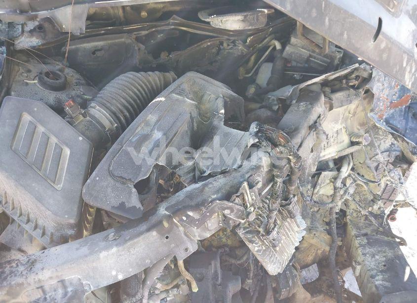 Photo 10 of 2012 Gmc Terrain SLE-2 (VIN 2GKALSEK2C6258165)