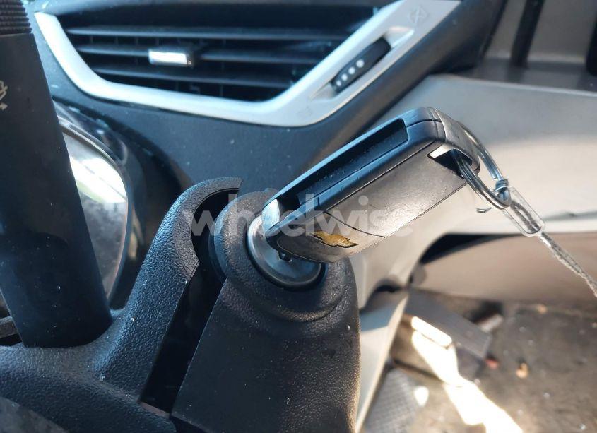 Photo 11 of 2012 Gmc Terrain SLE-2 (VIN 2GKALSEK2C6258165)