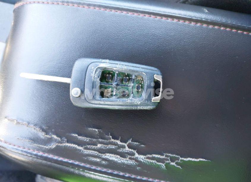 Photo 11 of 2013 Gmc Terrain SLE-2 (VIN 2GKALSEK2D6117338)