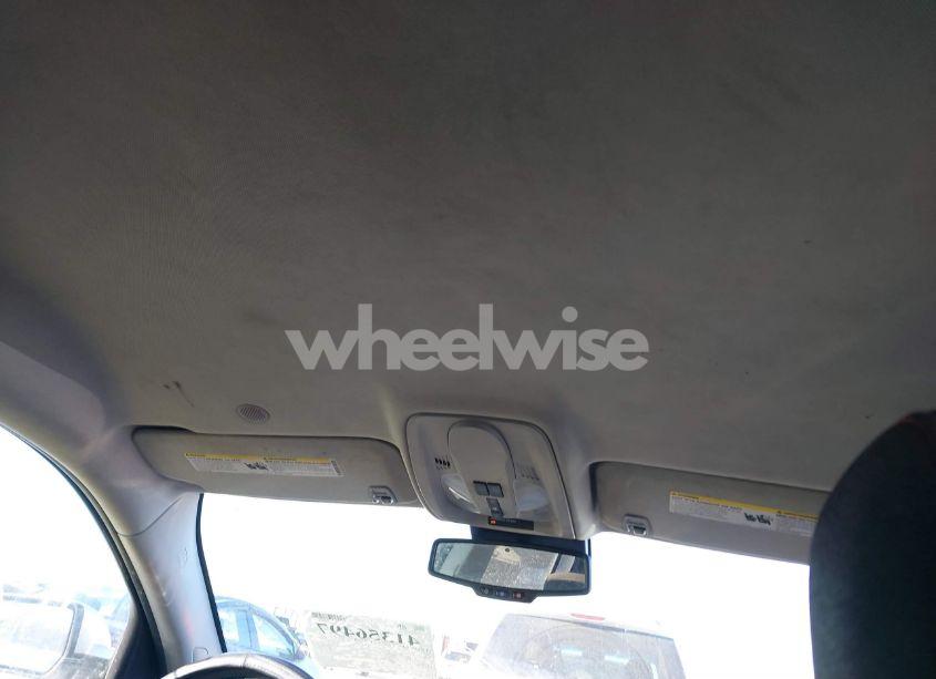 Photo 14 of 2013 Gmc Terrain SLE-2 (VIN 2GKALSEK2D6117338)