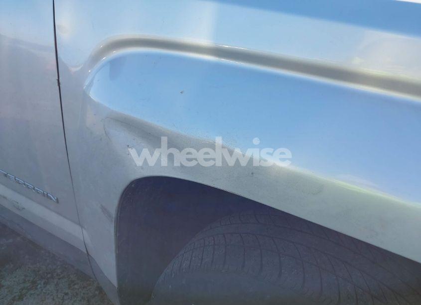 Photo 6 of 2013 Gmc Terrain SLE-2 (VIN 2GKALSEK2D6117338)