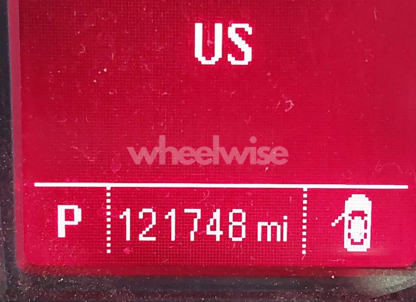 Photo 15 of 2013 Gmc Terrain SLE-2 (VIN 2GKALSEK2D6281043)