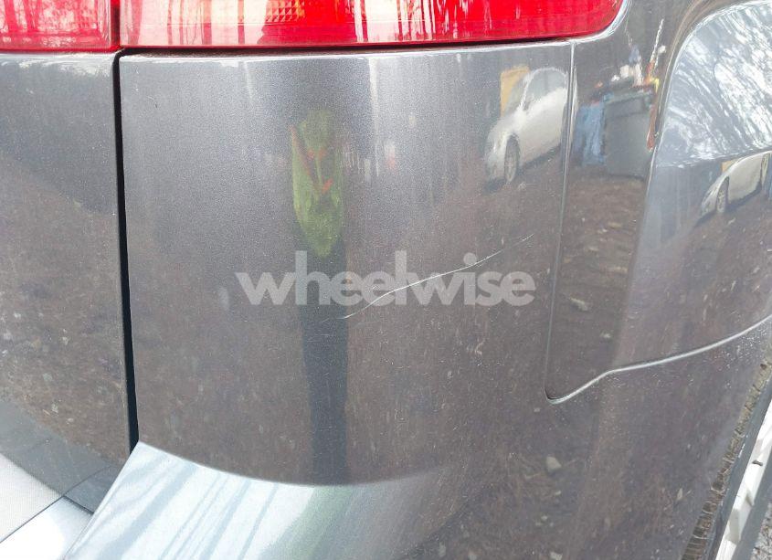 Photo 6 of 2013 Gmc Terrain SLE-2 (VIN 2GKALSEK2D6305373)