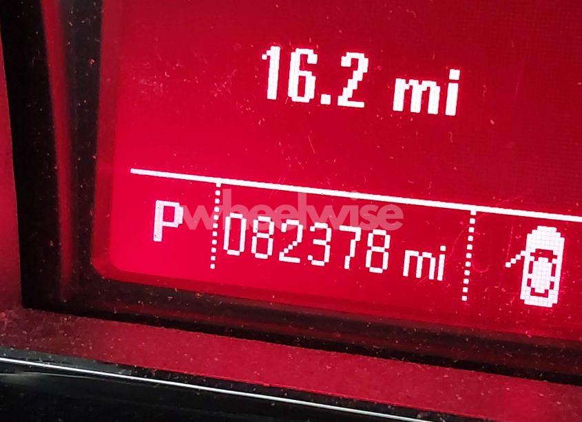 Photo 7 of 2013 Gmc Terrain SLE-2 (VIN 2GKALSEK2D6397715)