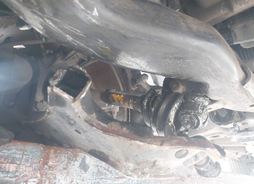 Photo 18 of 2015 Gmc Terrain SLT-1 (VIN 2GKALSEK2F6260888)