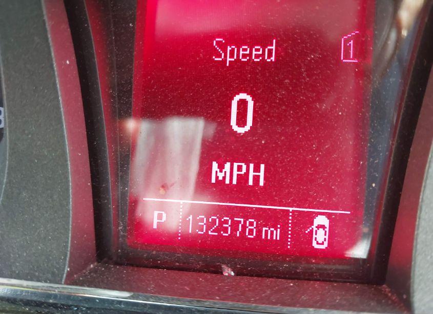 Photo 7 of 2012 Gmc Terrain SLE-2 (VIN 2GKALSEK3C6203997)