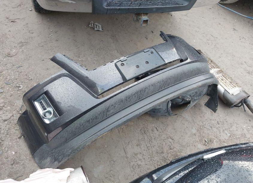 Photo 12 of 2014 Gmc Terrain SLT-1 (VIN 2GKALSEK3E6192258)