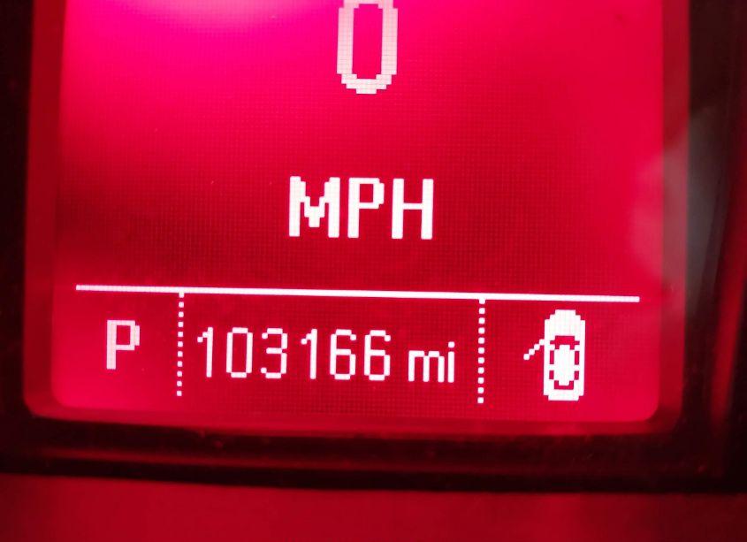 Photo 15 of 2015 Gmc Terrain SLT-1 (VIN 2GKALSEK3F6134457)