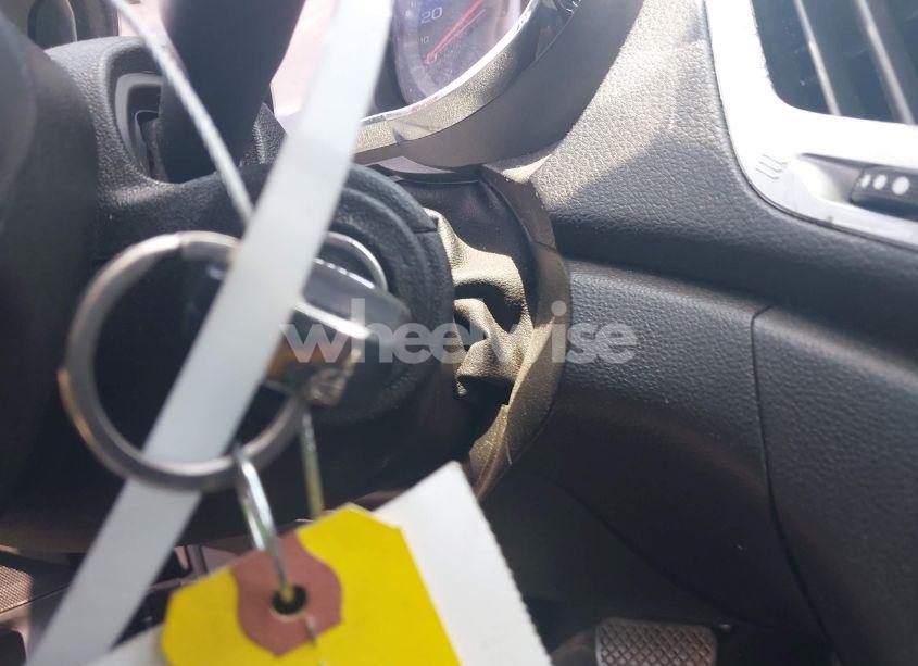 Photo 11 of 2015 Gmc Terrain SLT-1 (VIN 2GKALSEK3F6241332)