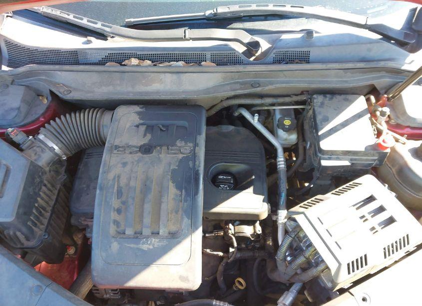 Photo 10 of 2015 Gmc Terrain SLT-1 (VIN 2GKALSEK3F6290191)