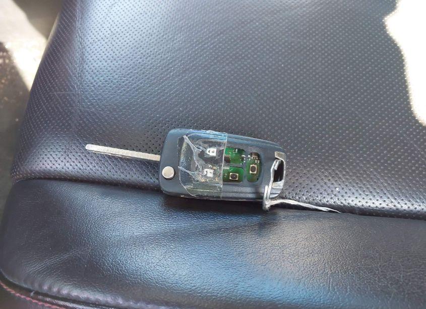 Photo 11 of 2015 Gmc Terrain SLT-1 (VIN 2GKALSEK3F6290191)