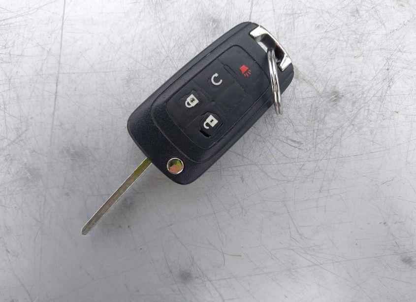 Photo 11 of 2012 Gmc Terrain SLE-2 (VIN 2GKALSEK4C6225202)