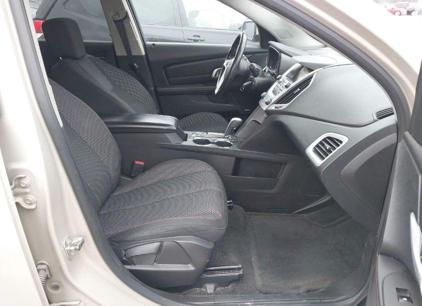 Photo 5 of 2012 Gmc Terrain SLE-2 (VIN 2GKALSEK4C6225202)