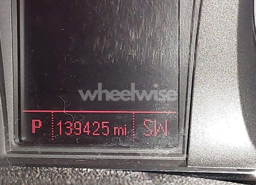 Photo 15 of 2013 Gmc Terrain SLE-2 (VIN 2GKALSEK4D6232524)