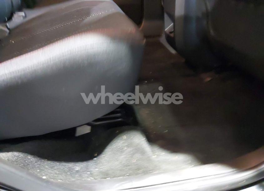 Photo 8 of 2013 Gmc Terrain SLE-2 (VIN 2GKALSEK4D6232524)