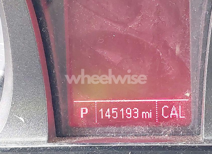 Photo 7 of 2013 Gmc Terrain SLE-2 (VIN 2GKALSEK4D6271694)