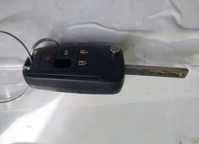 Photo 11 of 2014 Gmc Terrain SLT-1 (VIN 2GKALSEK4E6314125)