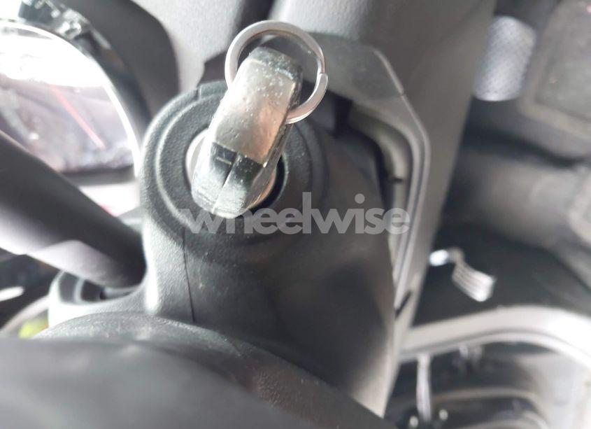 Photo 11 of 2015 Gmc Terrain SLT-1 (VIN 2GKALSEK4F6319035)